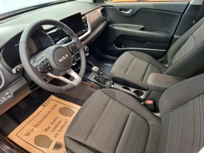KIA Stonic Neuwagen