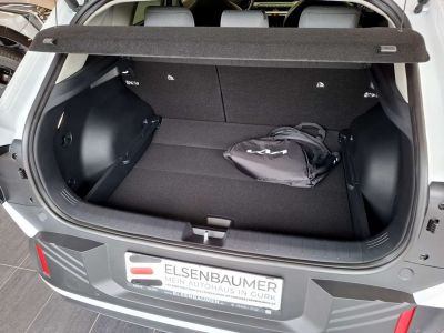 KIA EV4 Neuwagen