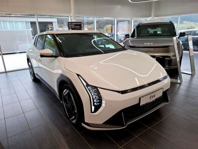 KIA EV4 Neuwagen