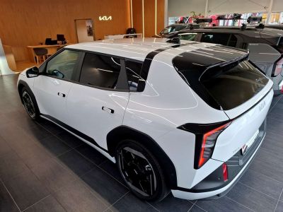 KIA EV4 Neuwagen