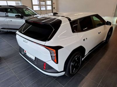 KIA EV4 Neuwagen