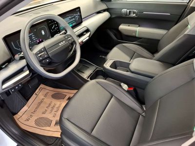 KIA EV4 Neuwagen