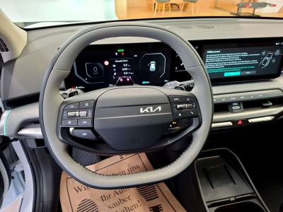 KIA EV4 Neuwagen