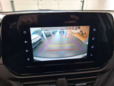 Suzuki S-Cross Gebrauchtwagen