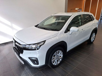 Suzuki S-Cross Gebrauchtwagen