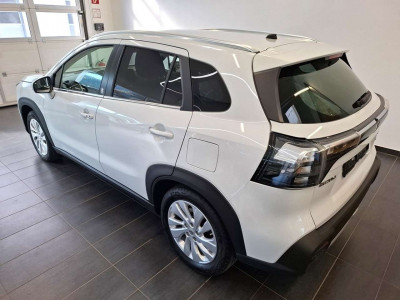 Suzuki S-Cross Gebrauchtwagen