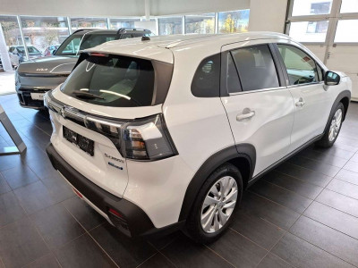 Suzuki S-Cross Gebrauchtwagen