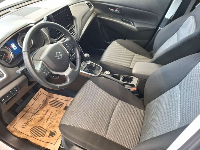 Suzuki S-Cross Gebrauchtwagen