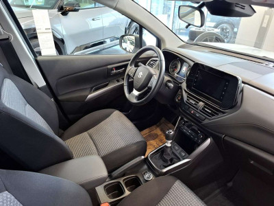 Suzuki S-Cross Gebrauchtwagen