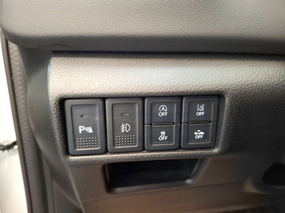 Suzuki S-Cross Gebrauchtwagen