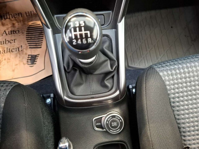 Suzuki S-Cross Gebrauchtwagen