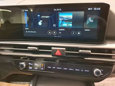 KIA Sportage Neuwagen