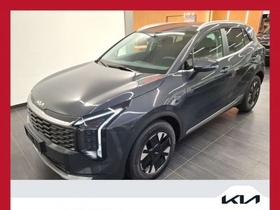 KIA Sportage Neuwagen KIA Sportage Neuwagen