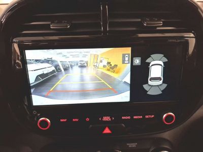 KIA Soul Gebrauchtwagen