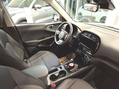 KIA Soul Gebrauchtwagen