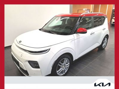 KIA Soul Gebrauchtwagen