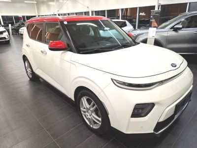 KIA Soul Gebrauchtwagen