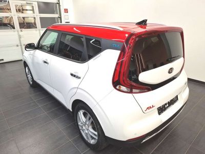 KIA Soul Gebrauchtwagen
