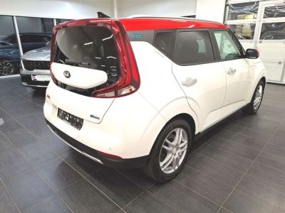 KIA Soul Gebrauchtwagen