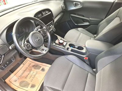 KIA Soul Gebrauchtwagen