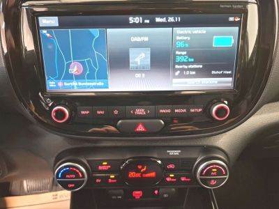 KIA Soul Gebrauchtwagen