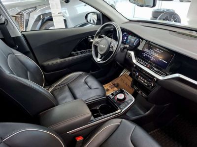 KIA Niro Gebrauchtwagen