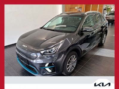 KIA Niro Gebrauchtwagen