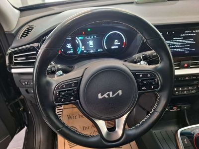 KIA Niro Gebrauchtwagen