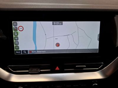 KIA Niro Gebrauchtwagen