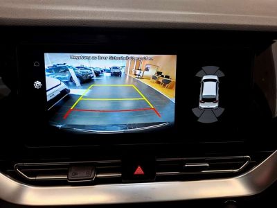 KIA Niro Gebrauchtwagen