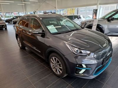 KIA Niro Gebrauchtwagen