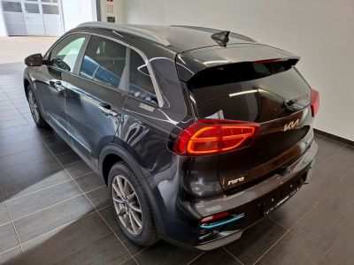 KIA Niro Gebrauchtwagen