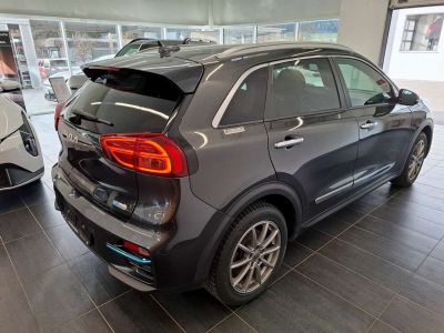 KIA Niro Gebrauchtwagen