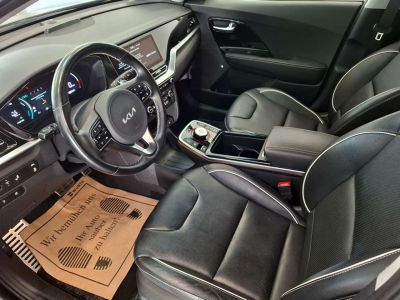 KIA Niro Gebrauchtwagen