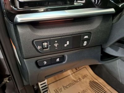 KIA Niro Gebrauchtwagen