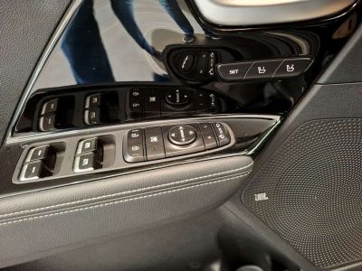 KIA Niro Gebrauchtwagen