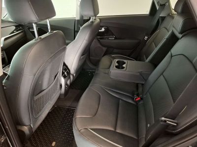 KIA Niro Gebrauchtwagen