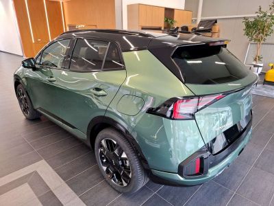 KIA Sportage Neuwagen