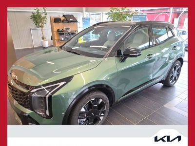 KIA Sportage Neuwagen