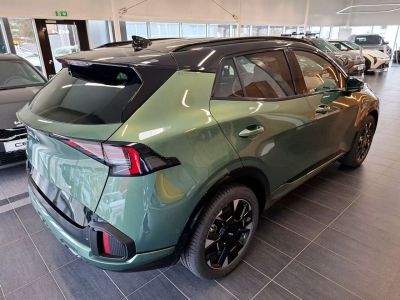 KIA Sportage Neuwagen