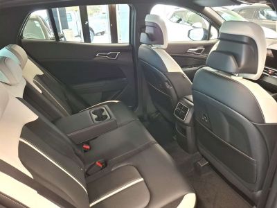 KIA Sportage Neuwagen