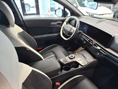 KIA Sportage Neuwagen