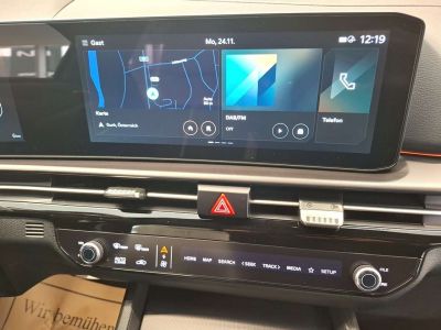 KIA Sportage Neuwagen