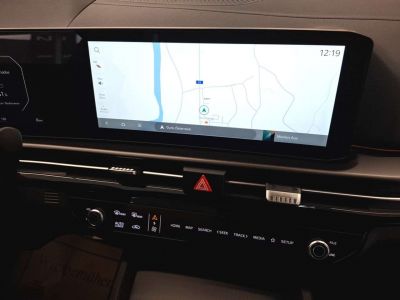 KIA Sportage Neuwagen