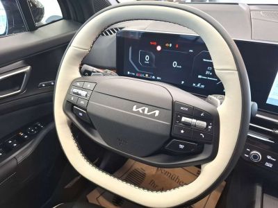 KIA Sportage Neuwagen