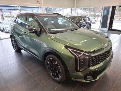 KIA Sportage Neuwagen