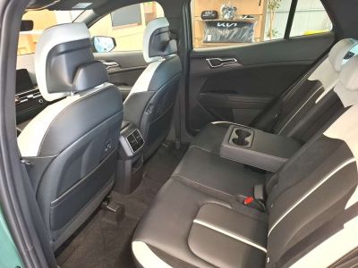 KIA Sportage Neuwagen