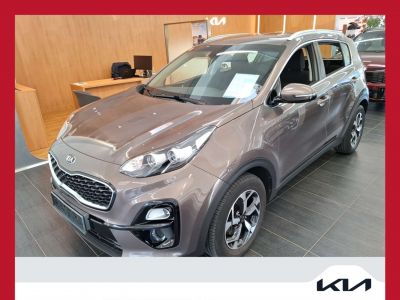 KIA Sportage Gebrauchtwagen