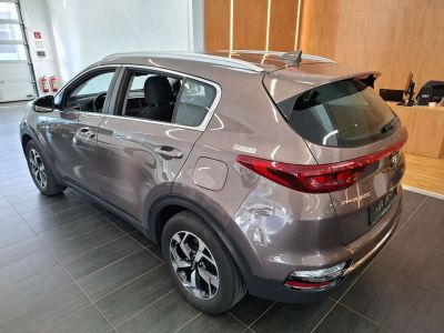 KIA Sportage Gebrauchtwagen