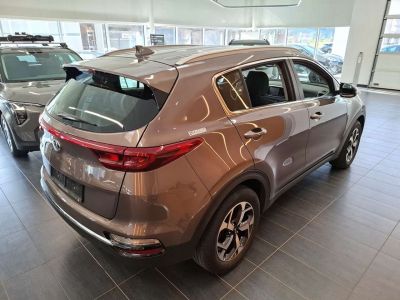 KIA Sportage Gebrauchtwagen